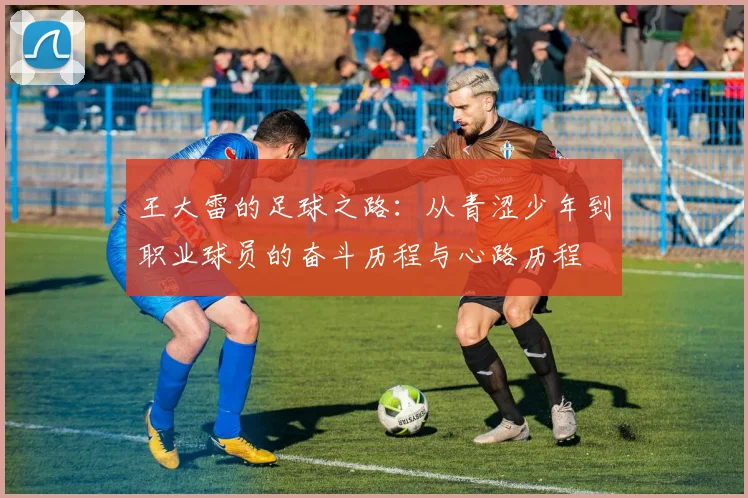 王大雷的足球之路：从青涩少年到职业球员的奋斗历程与心路历程