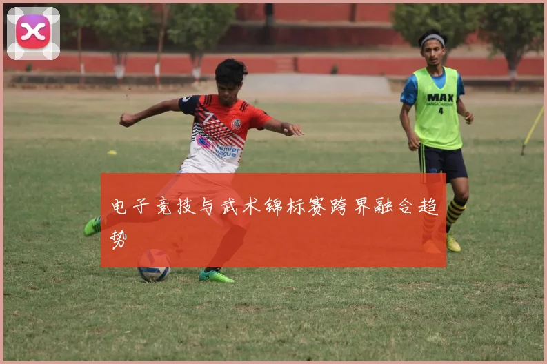 电子竞技与武术锦标赛跨界融合趋势