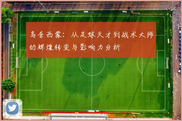 乌奈西蒙：从足球天才到战术大师的辉煌转变与影响力分析